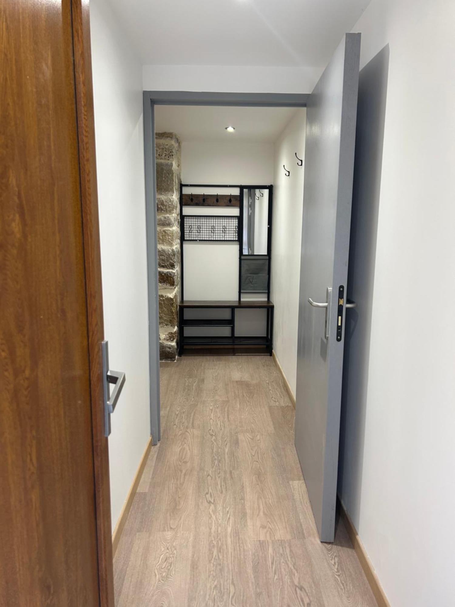 Holiday home Grange Entierement Renovee A Wifi Gratuit *