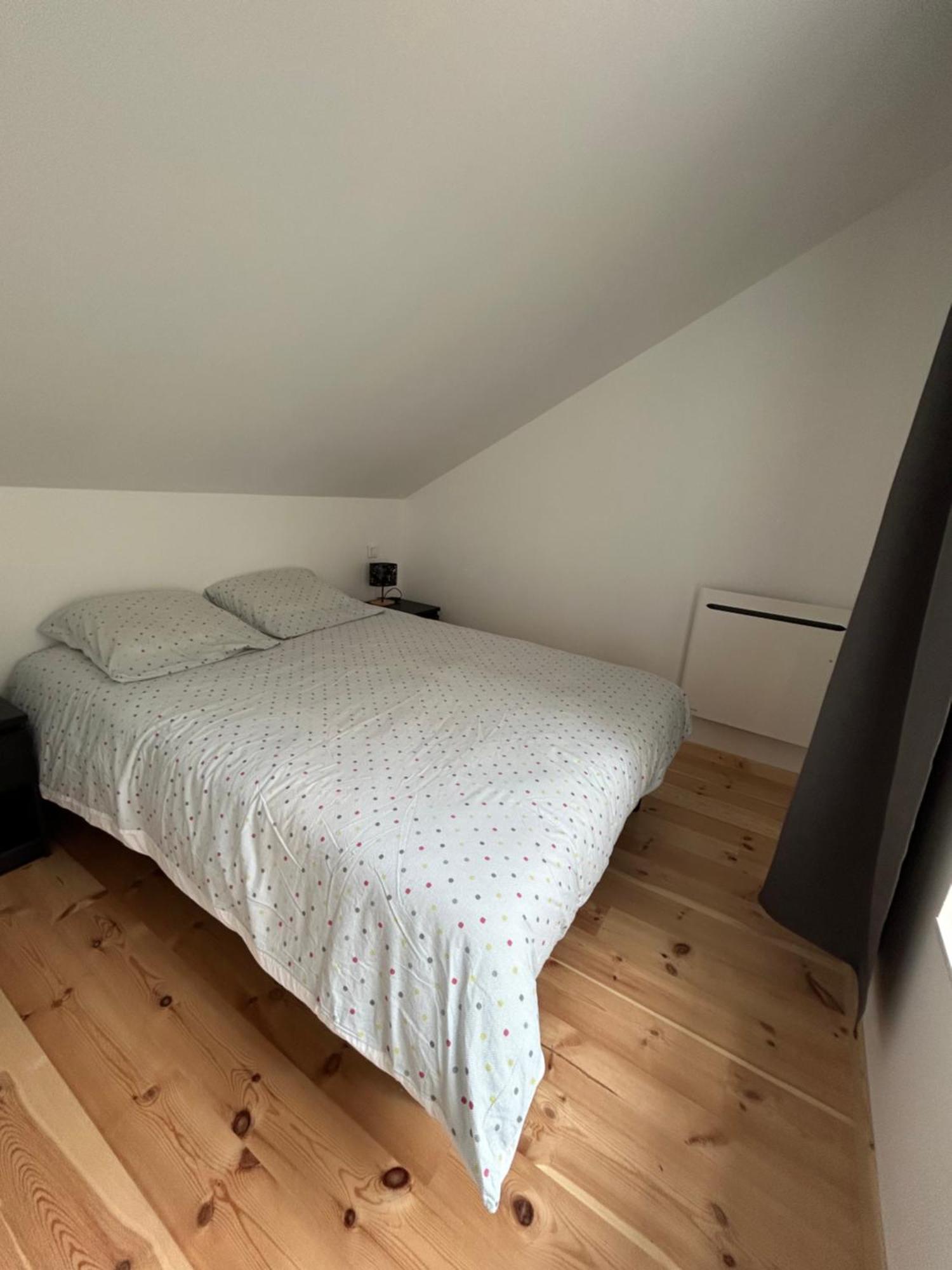 Grange Entierement Renovee A Wifi Gratuit Holiday home Chanac