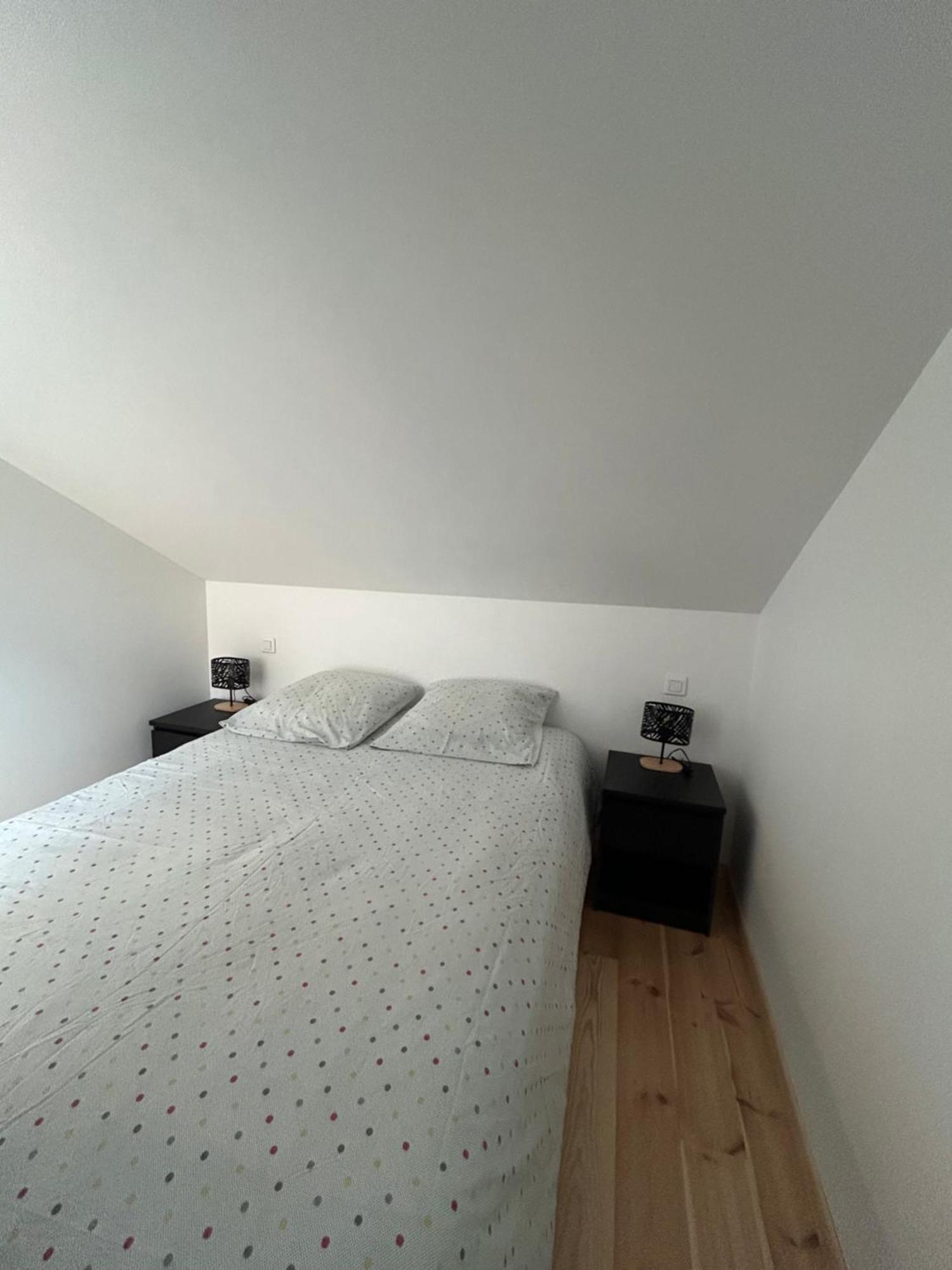 Holiday home Grange Entierement Renovee A Wifi Gratuit Chanac