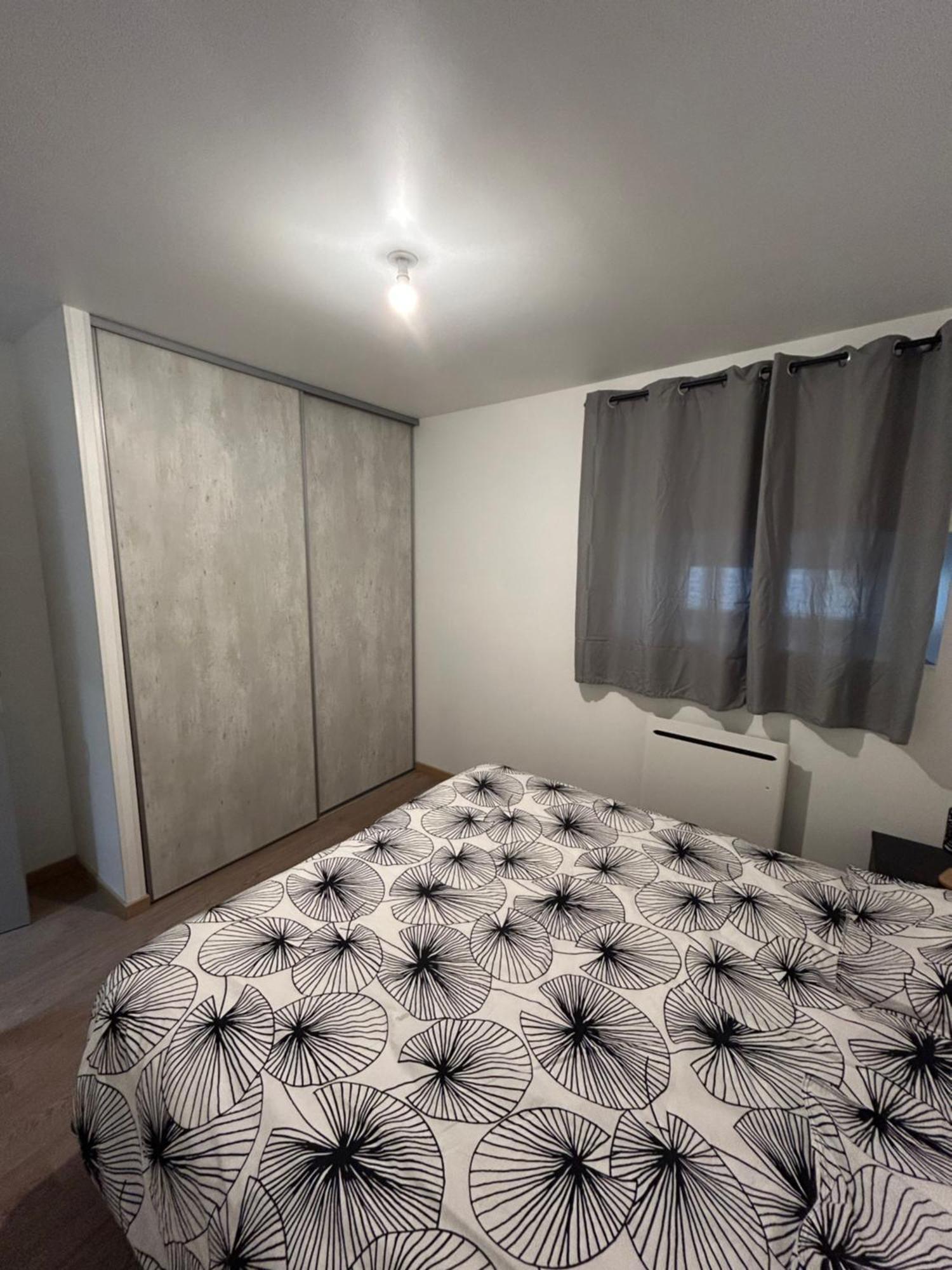 Holiday home Grange Entierement Renovee A Wifi Gratuit